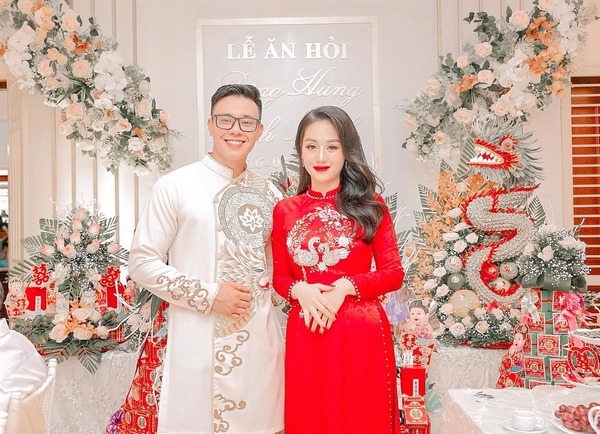 Trình tự chuẩn bị đám cưới chuẩn 