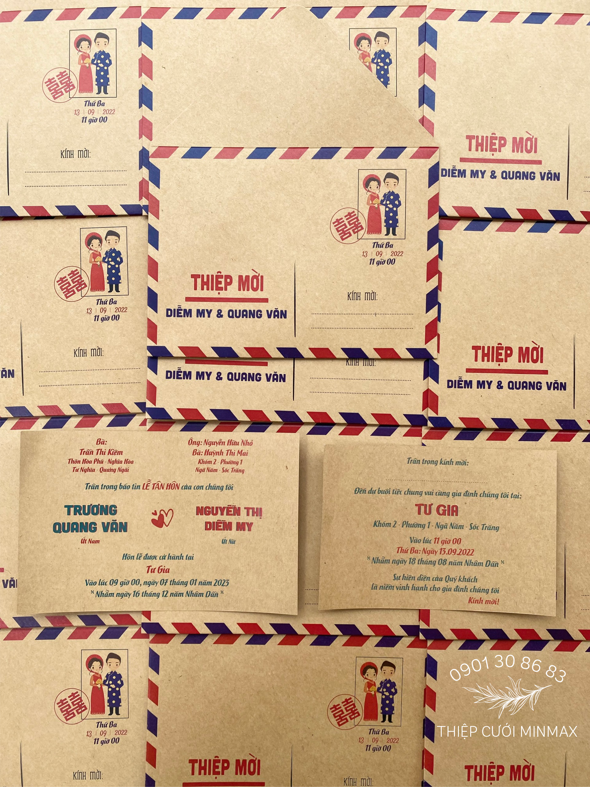 thiep-cuoi-giay-kraft-1 thiep-cuoi-giay-kraft