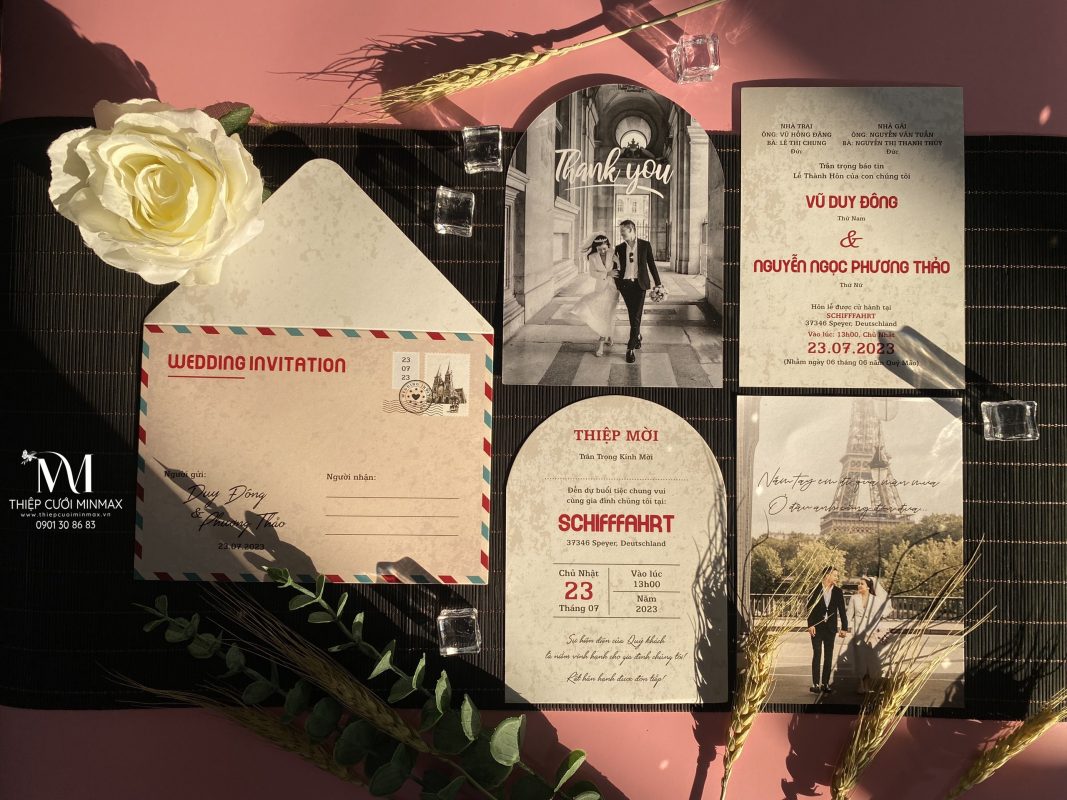 thiep-cuoi-phong-cach-co-dien-vintage-retro-ngay-xua-doc-la-dep-re-thu-duc