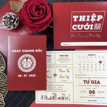 thiep-cuoi-mau-do-dep-la-phong-cach-xua-hien-dai-gia-re-thu-duc
