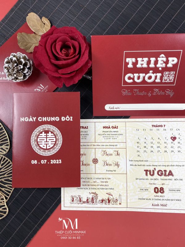 thiep-cuoi-mau-do-dep-la-phong-cach-xua-hien-dai-gia-re-thu-duc