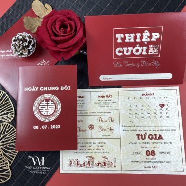 thiep-cuoi-mau-do-dep-la-phong-cach-xua-hien-dai-gia-re-thu-duc