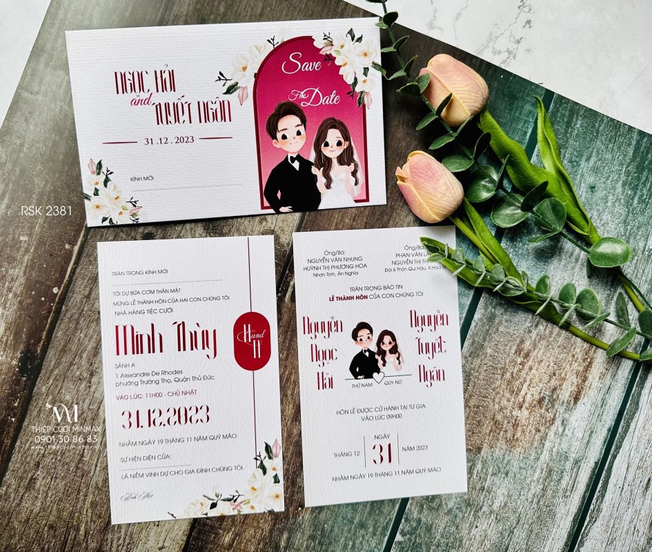 thiep-cuoi-chibi-mau-trang-hong-de-thuong-dep-mau-moi-nhat-in-nhanh-gia-re-thu-duc