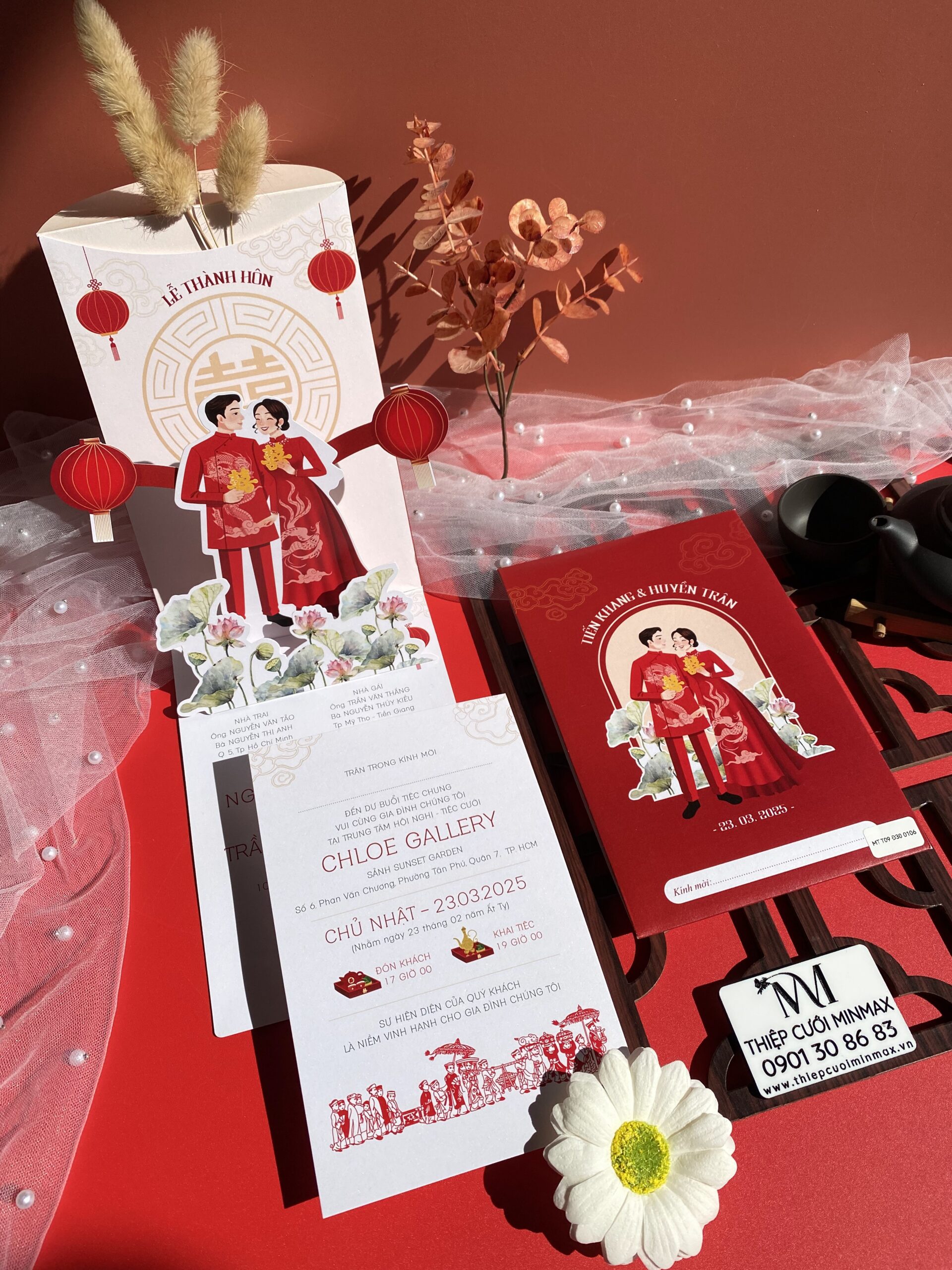 Thiệp pop-up