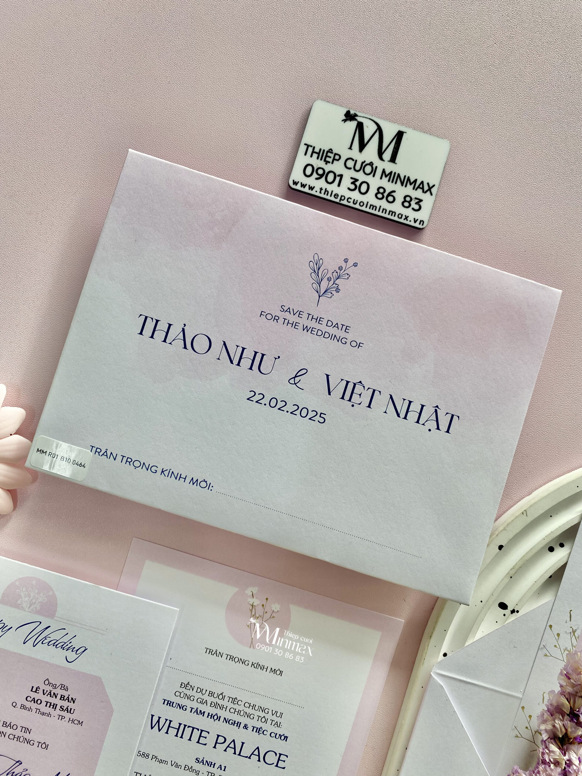thiep-cuoi-minimalist-tone-hong-dep-gia-re-in-nhanh-thu-duc