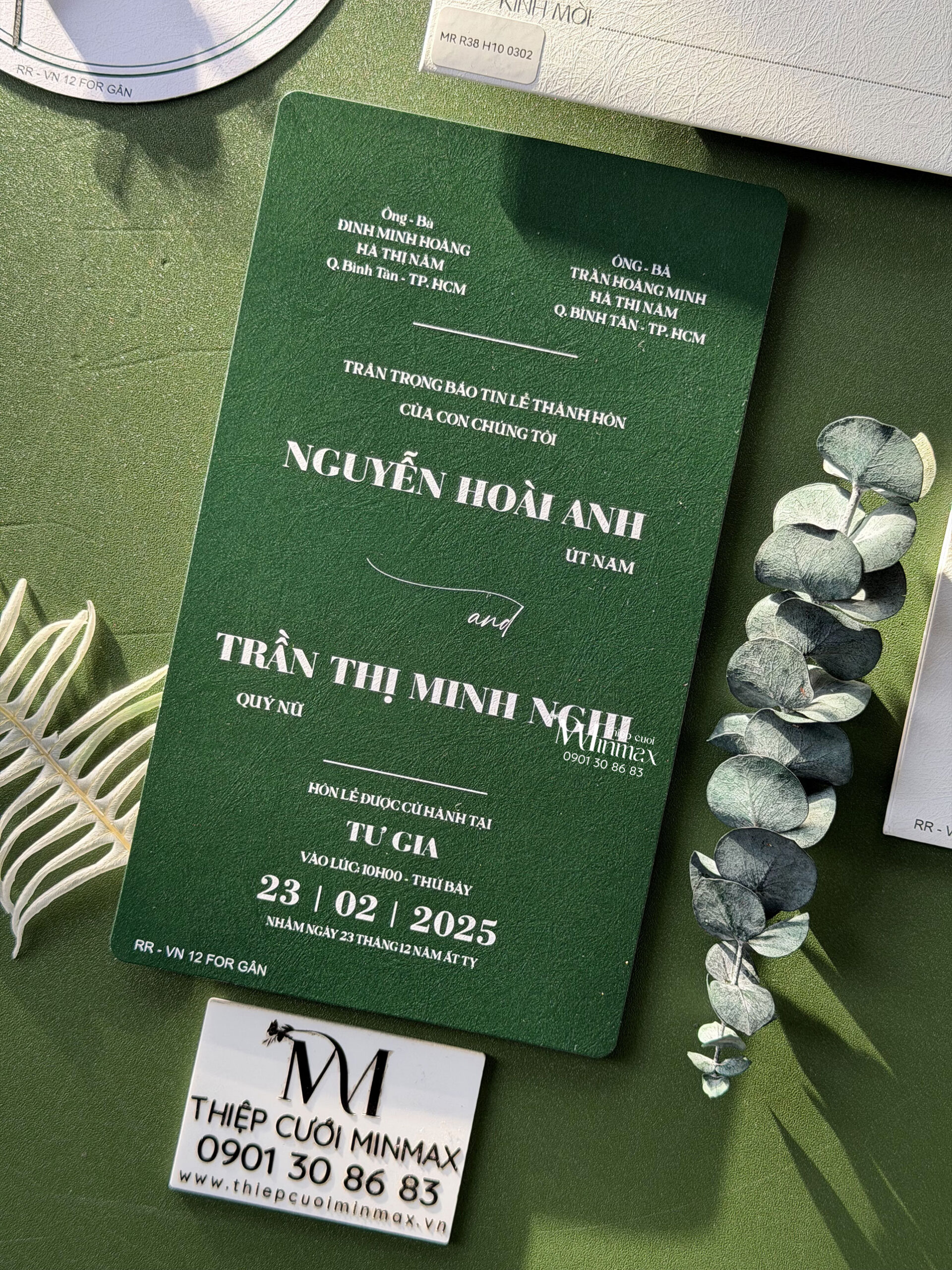 thiep-cuoi-xanh-la-dang-dai-dep-re-minimalist-thu-duc-minmax thiep-cuoi-xanh-la-dang-dai-dep-re-minimalist-thu-duc-minmax